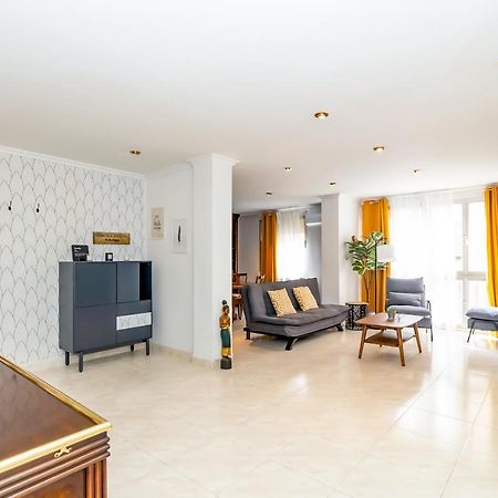 Maxwell House Valencia Apartment Exterior photo