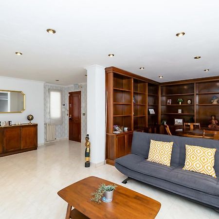 Maxwell House Valencia Apartment Exterior photo