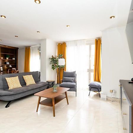 Maxwell House Valencia Apartment Exterior photo