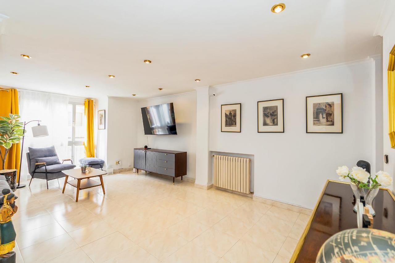 Maxwell House Valencia Apartment Exterior photo