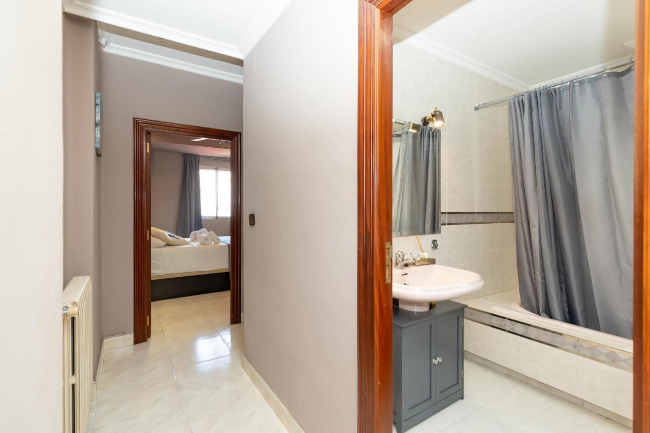 Maxwell House Valencia Apartment Exterior photo