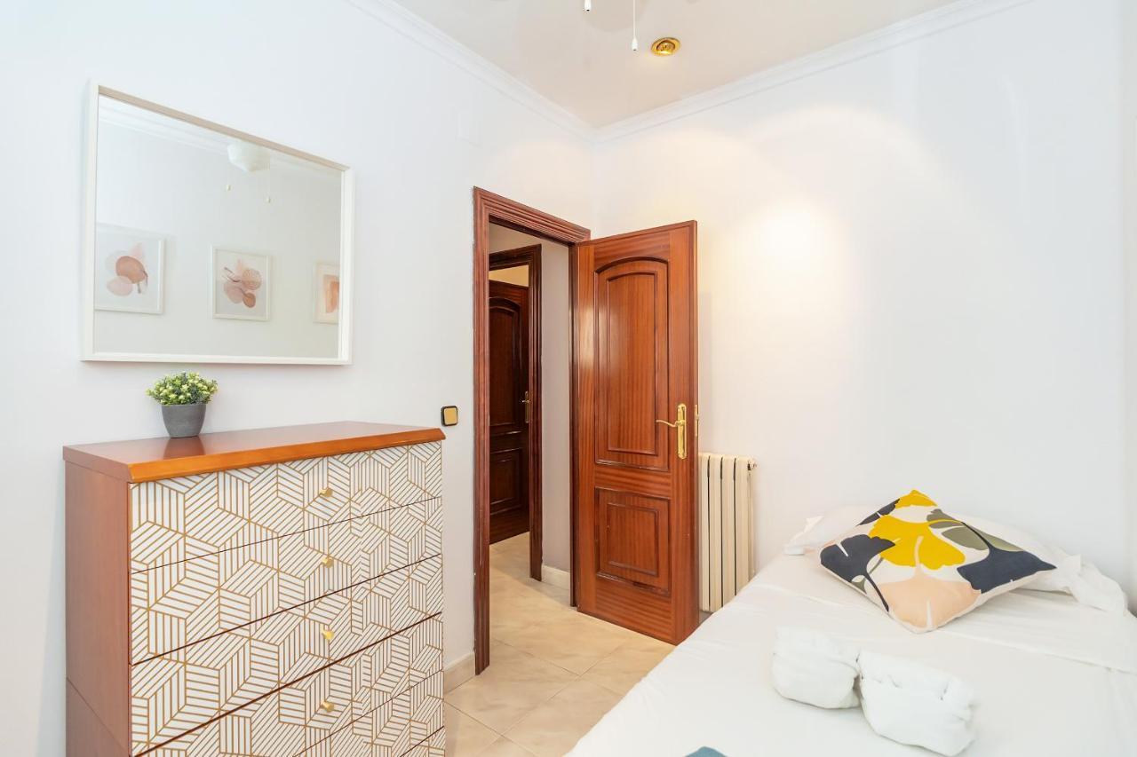 Maxwell House Valencia Apartment Exterior photo