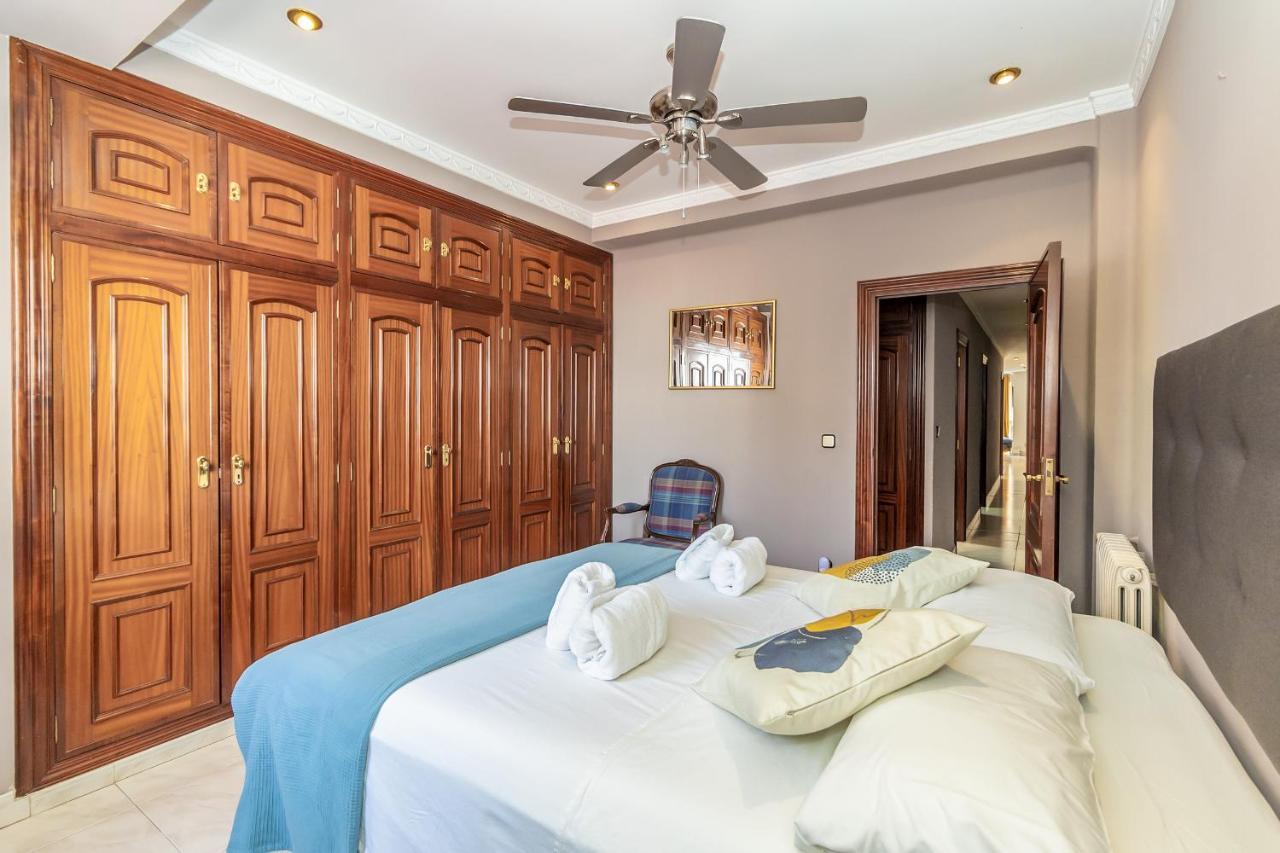 Maxwell House Valencia Apartment Exterior photo