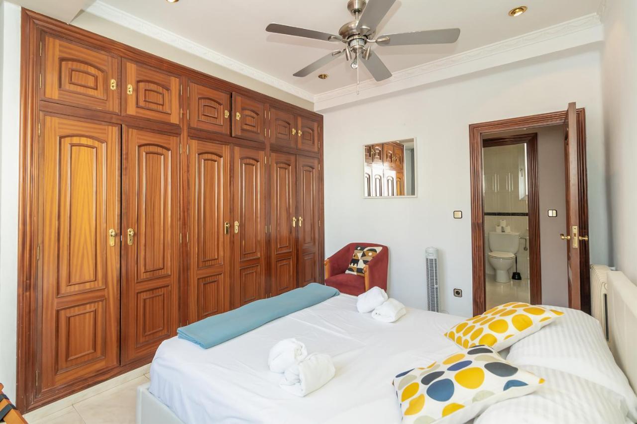 Maxwell House Valencia Apartment Exterior photo