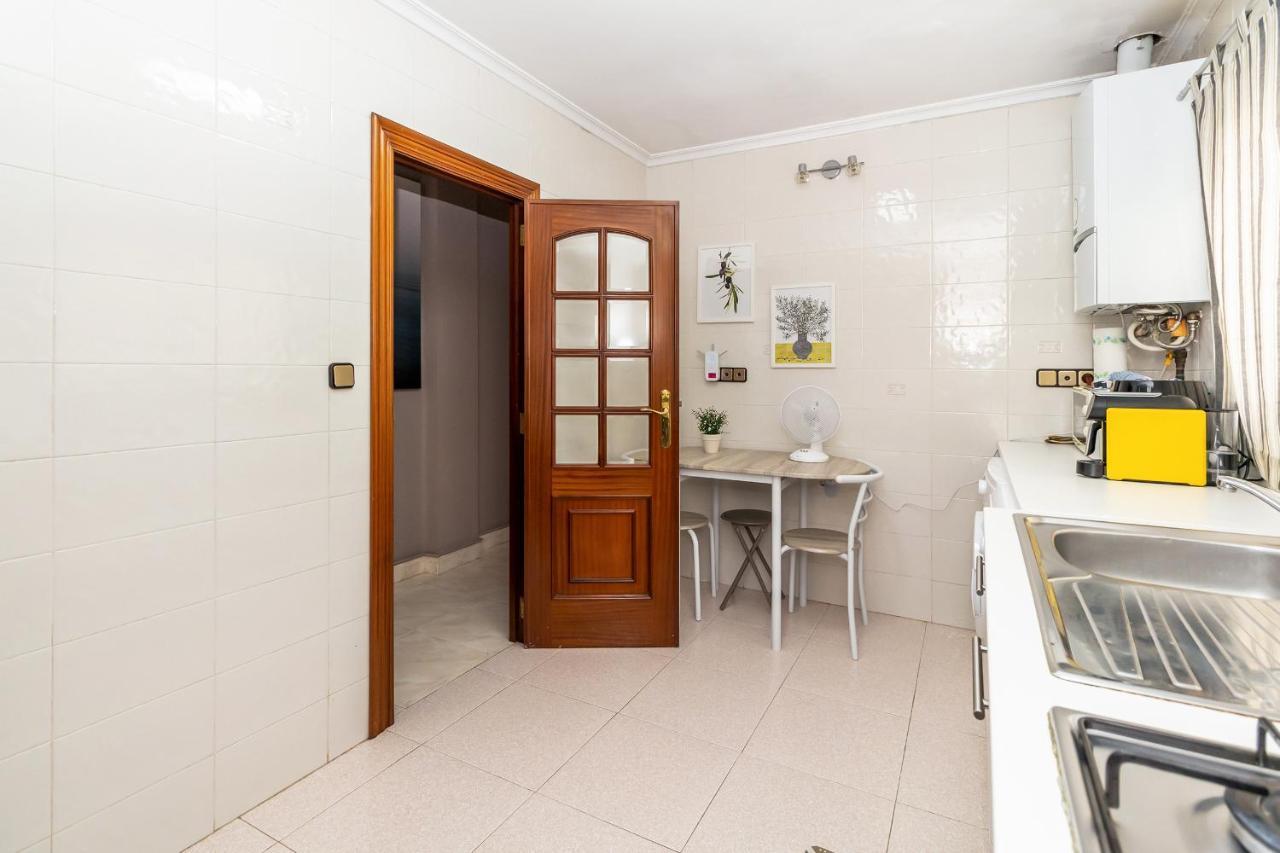 Maxwell House Valencia Apartment Exterior photo