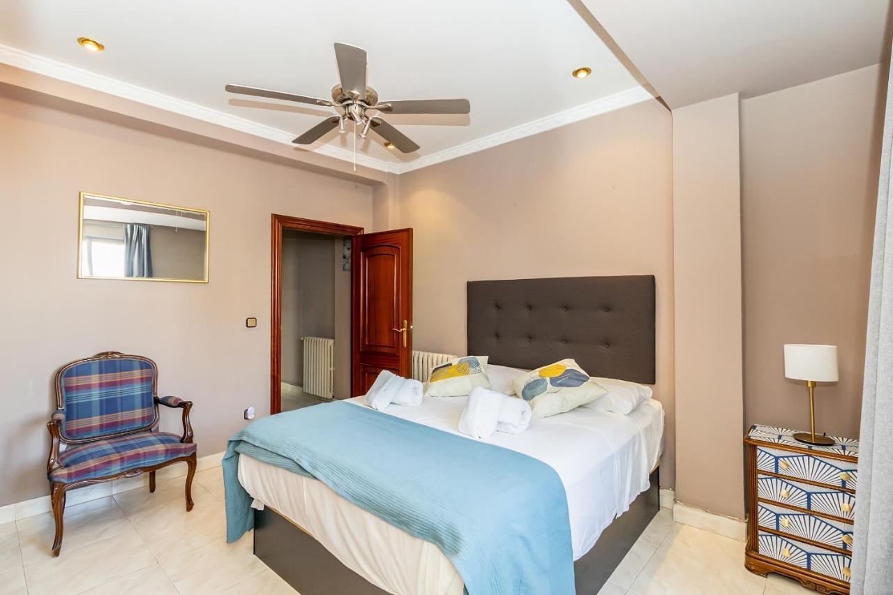 Maxwell House Valencia Apartment Exterior photo