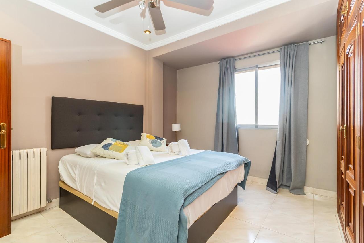 Maxwell House Valencia Apartment Exterior photo