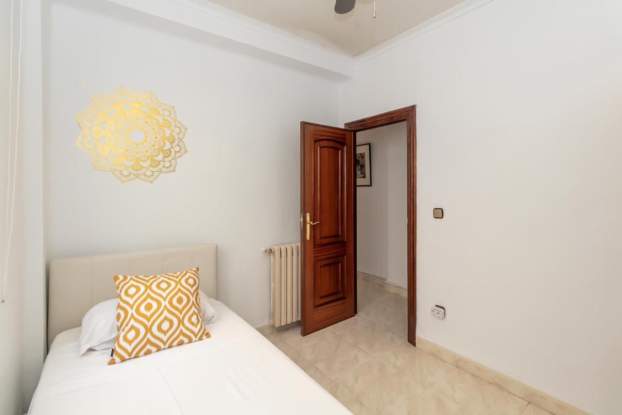 Maxwell House Valencia Apartment Exterior photo