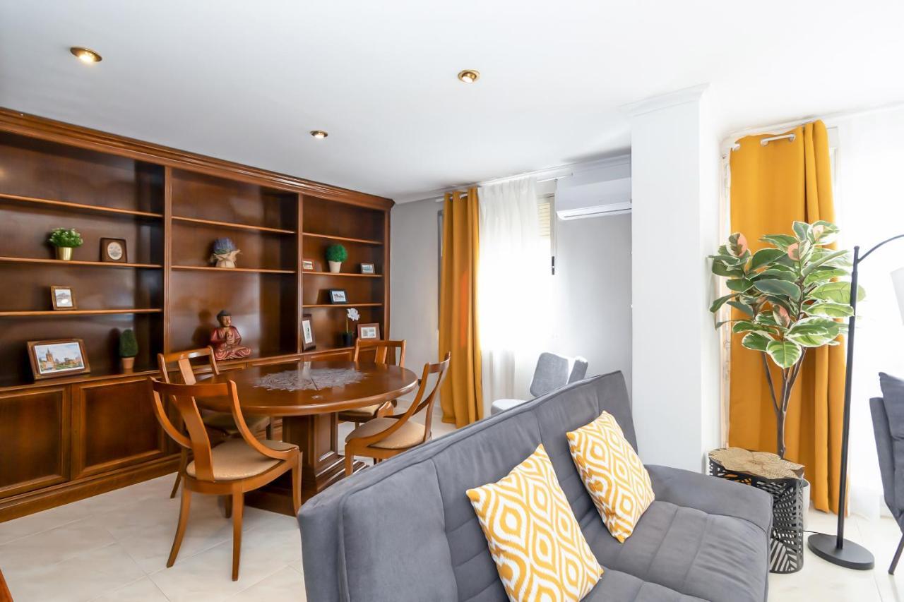Maxwell House Valencia Apartment Exterior photo