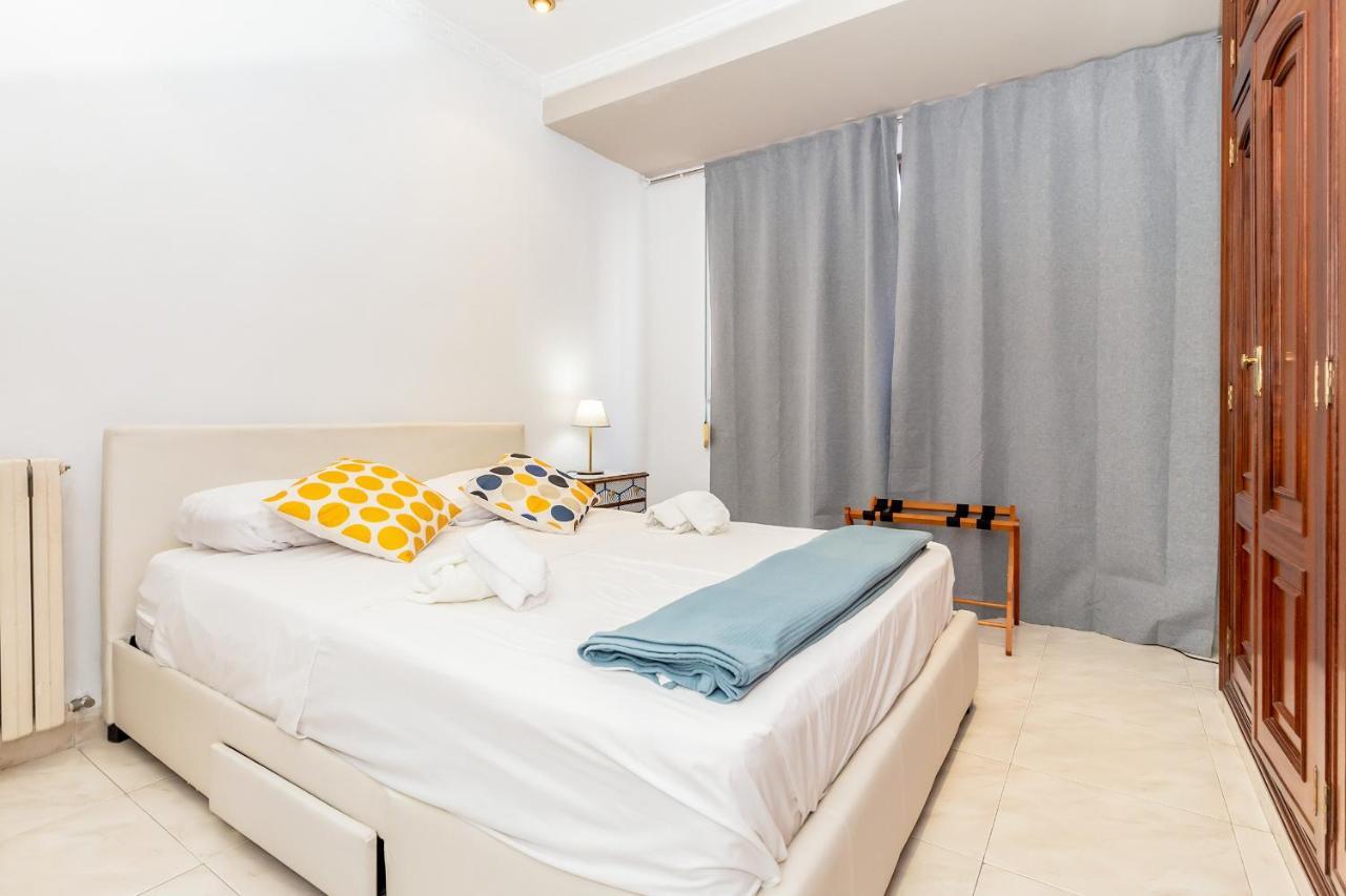 Maxwell House Valencia Apartment Exterior photo